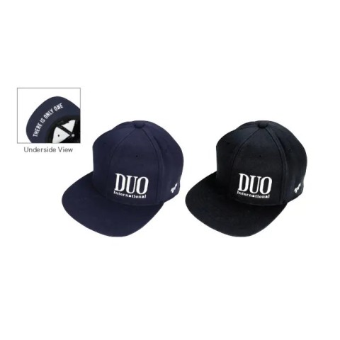 Кепка DUO Oneten Navy