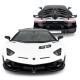 Машинка Rastar Lamborghini Aventador SVJ (96070) на радіоуправлінні 1:14.