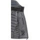 Куртка Frontier Borealis XL Пух dark grey