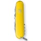 Ніж Victorinox Swisschamp 91мм,33функ,жовт
