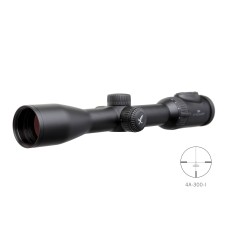 Прицел оптический Swarovski Z8I 1,7-13,3x42 P L 4A-300-I