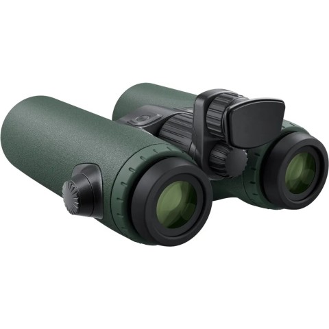 Бинокль Swarovski EL RANGE TA, дальномер 1500 м 10x32