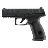 2.6302 Пневматический страйкбольный пистолет Umarex Beretta APX Blowback кал. 6мм.