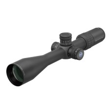 Приціл оптичний Vector Optics ORION PRO MAX 6-24x50 (30 мм) MOA HD FFP illum. VE-RDF