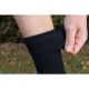 Шкарпетки Dexshell Terrain Walking 2.0 Socks, чорно-сірі, розмір L (43-46)