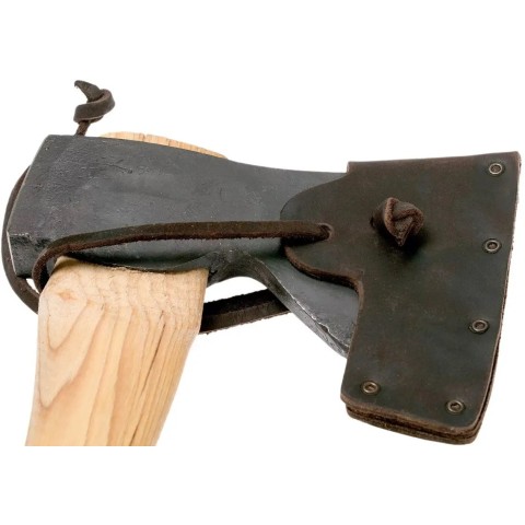 Топор Hultafors Premium Carpenter's Stalberg