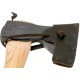 Топор Hultafors Premium Carpenter's Stalberg