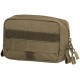 Підсумок Pentagon Oscar Utility Pouch One size coyote