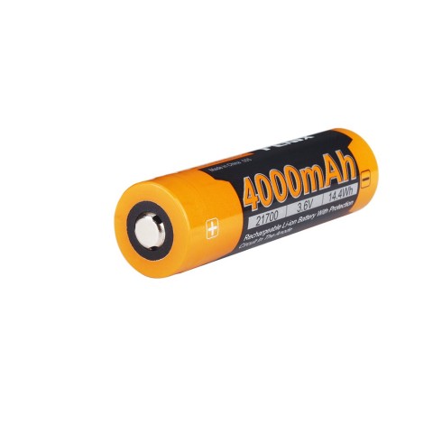 Акумулятор 21700 Fenix (4000 mAh)
