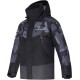 Куртка Favorite Totem XXL мембрана 20К\10К Grey