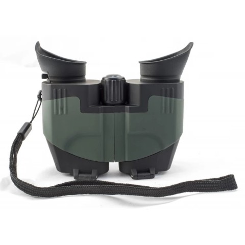 Бінокль YUKON Sideview 10х21