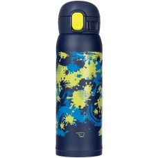 Термокружка Zojirushi SM-WM48AD 0.48 л Dark Blue