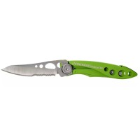 Нож Leatherman 832384 Skeletool KBX Sublime