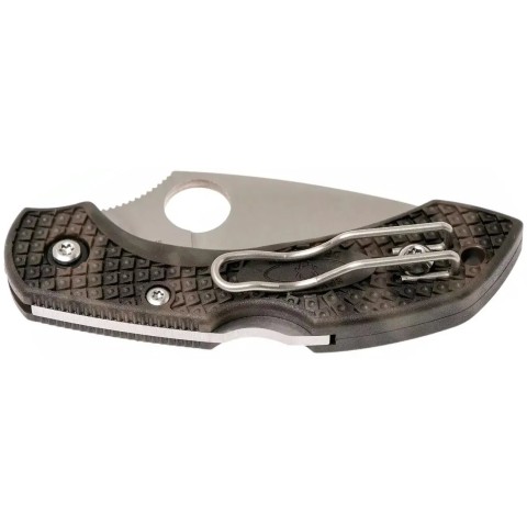 Нож Spyderco Dragonfly 2, VG-10, FRN ц:camo