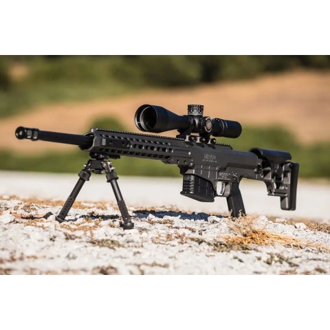 Прицел Nightforce ATACR 7-35x56 F1, ZeroS, 0.1Mil, Dig PTL, сетка Mil-XT