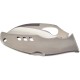 Нож Spyderco Byrd Crossbill, 8Cr13MoV, Stainless Steel ц:gray