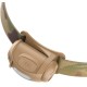 Фонарь налобный Princeton Tec Fred, 200 Lumens ц:multicam