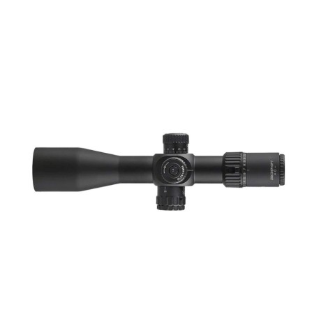 Оптический прицел Discovery Optics HT 3-12x40 SF FFP (30 мм, без подсветки)