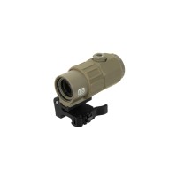 Збільшувач EOTech G45 5х кратний Tan
