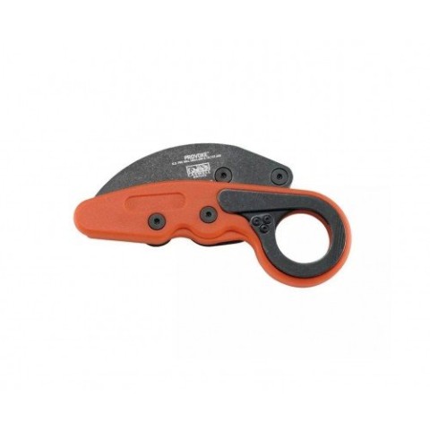 Ніж CRKT Provoke Orange (4041O)