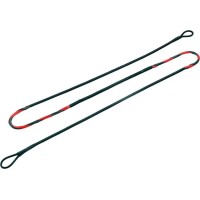 Тетива (арб.) TenPoint Shadow Ultra Lite String Red