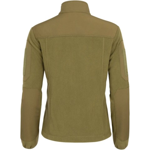Флісова кофта Frontier CUJA Fleece L Olive