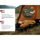Ліжко складане Naturehike XJC05 NH20JJ001, Поліестер Oxford / алюміній, чорний