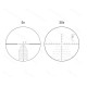 Приціл оптичний Vector Optics Continental 5-30x56 (34mm) illum. FFP Ranging