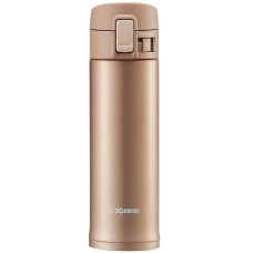Термокухоль Zojirushi SM-KC48NM 0.48 л, рожеве золото