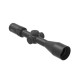 Прицел оптический Vector Optics Grizzly 2.5-15x50 (30 мм) HD SFP illum. G4 Fiber Dot