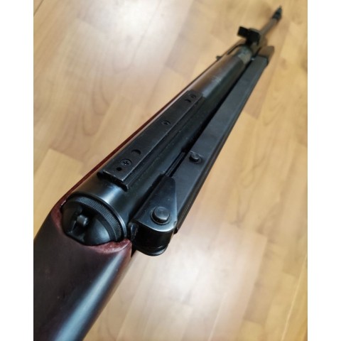 Гвинтівка пневматична Diana 48 T01 бу