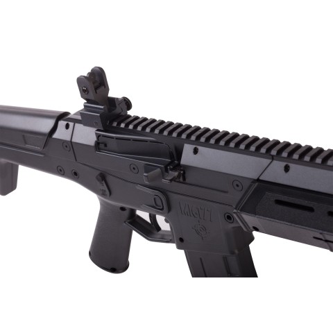 Винтовка пневматическая Crosman MK-177 (черная)
