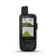 Навігатор Garmin GPSMAP 67i із супутниковою технологією inReach