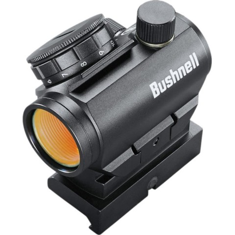 Коліматорний приціл Bushnell AR Optics TRS-25 HIRISE 3 МОА