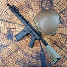 Страйкбольна штурмова гвинтівка Arcturus AR15 Lite CQB AT-NY03-CQ