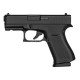 Пистолет сигнальный Aksa Arms AK22