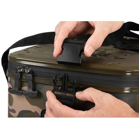 Термосумка Fox International Aquos Camolite Coolbag 20L