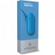 Чохол Victorinox 58мм шкір.син Summer Rain для Classic Colors 1-2шари