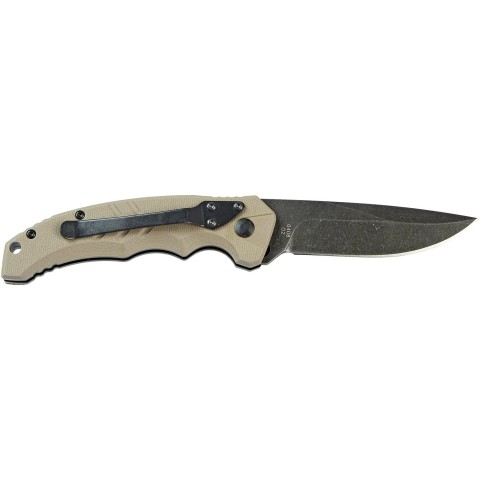 Нож Boker Plus Intention II, ц:coyote