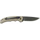 Нож Boker Plus Intention II, ц:coyote