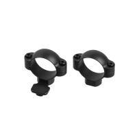 Кольца Leupold STD 30мм High Ext Matte