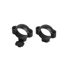 Кольца Leupold STD 30мм High Ext Matte