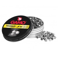 Кулі Gamo Magnum 0,49 гр, 250 шт