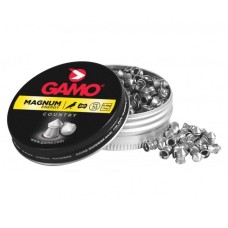Кулі Gamo Magnum 0,49 гр, 250 шт