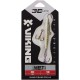 Балансир Viking Fishing Yeti Ice Jig 90mm 46.0g #13 Just Pike