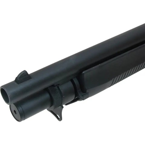Ружье страйкбольное ASG Franchi SAS 12 Flex-stock Spring кал. 6 мм