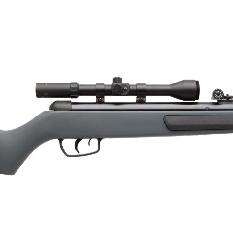 Пневматическая винтовка Gamo Combo Shadow 640