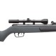 Пневматическая винтовка Gamo Combo Shadow 640