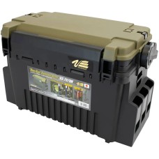 Ящик Meiho Versus Run Gan System Box VS-7070N 430x230x280mm Green