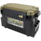 Ящик Meiho Versus Run Gan System Box VS-7070N 430x230x280mm Green